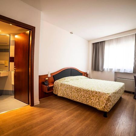 Lallio Hotel Donizetti מראה חיצוני תמונה