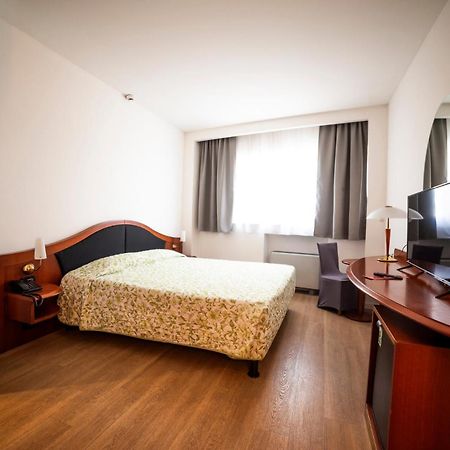 Lallio Hotel Donizetti מראה חיצוני תמונה