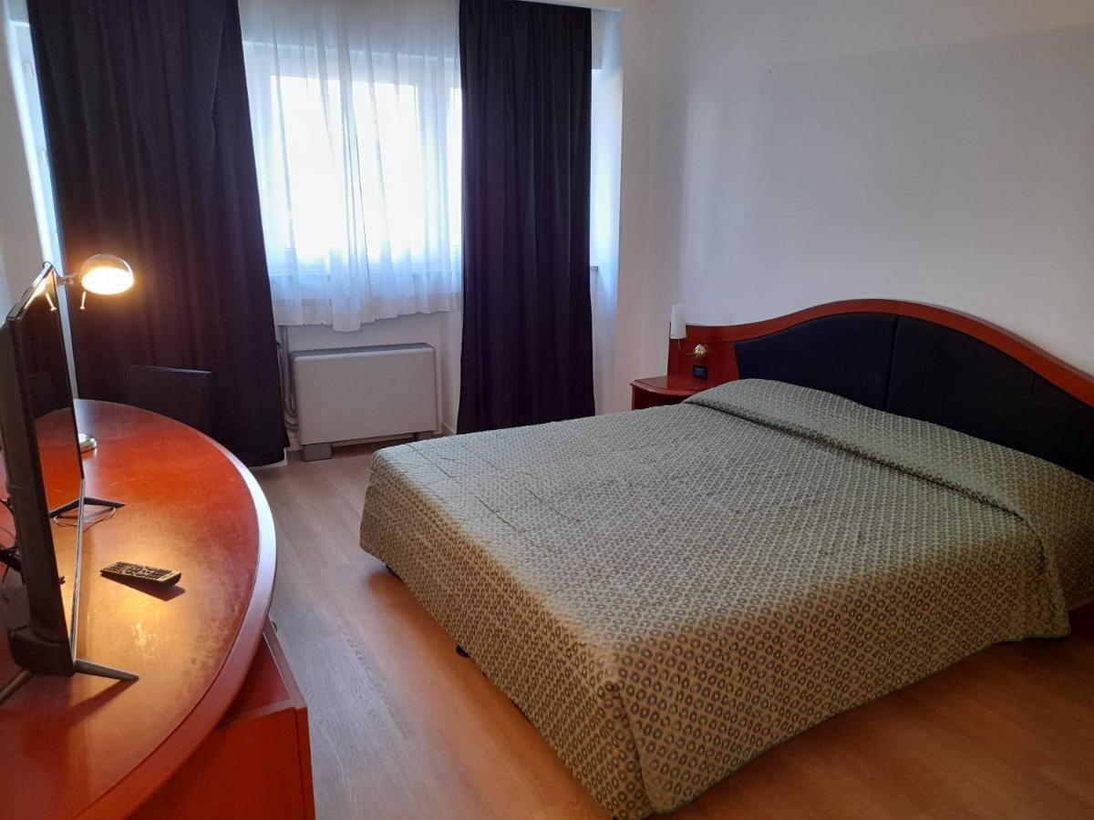 Lallio Hotel Donizetti מראה חיצוני תמונה