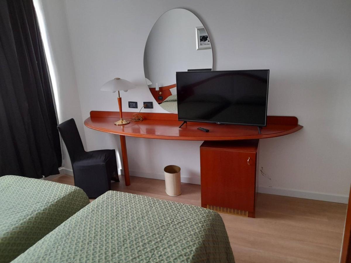Lallio Hotel Donizetti מראה חיצוני תמונה