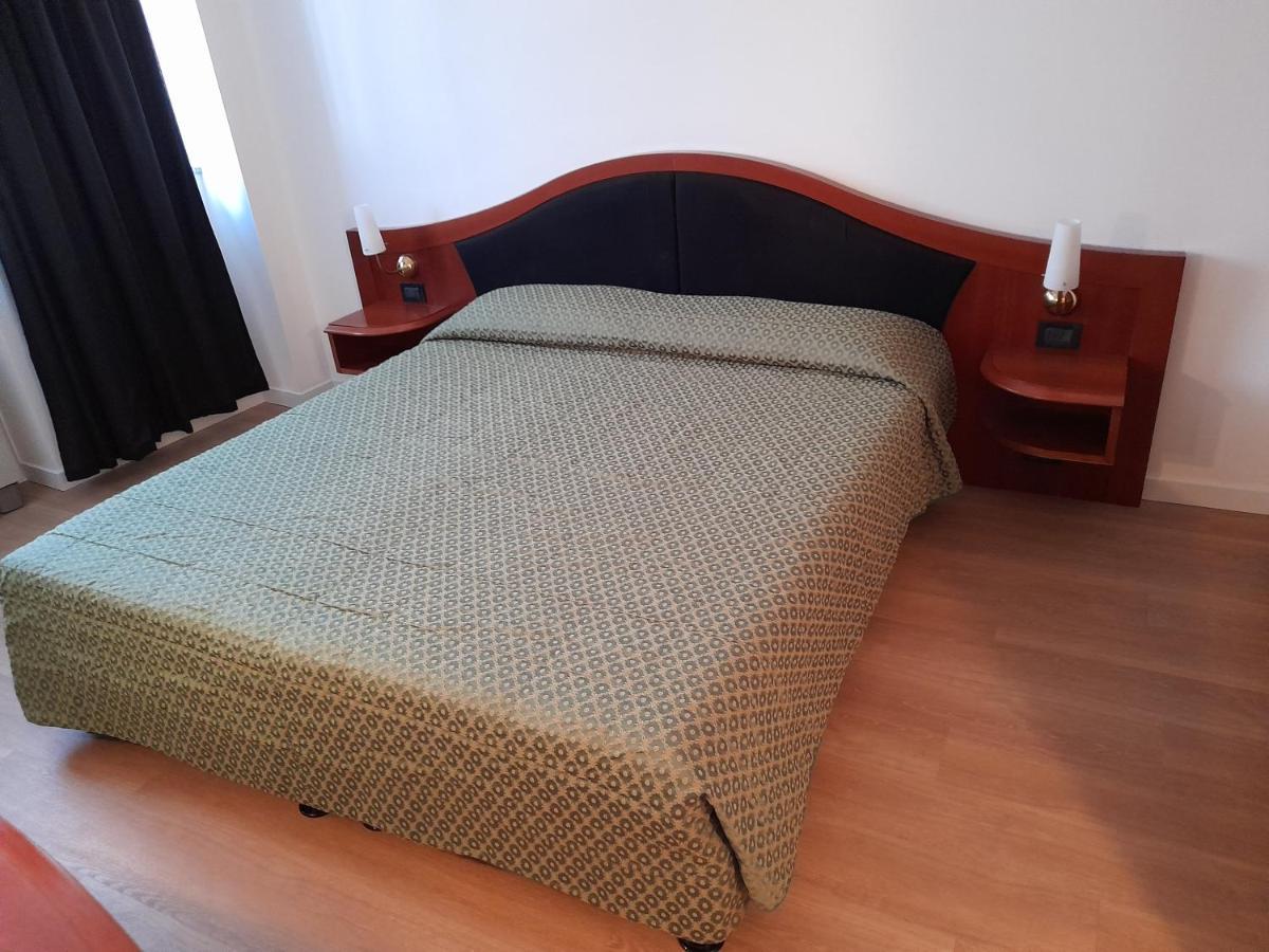 Lallio Hotel Donizetti מראה חיצוני תמונה