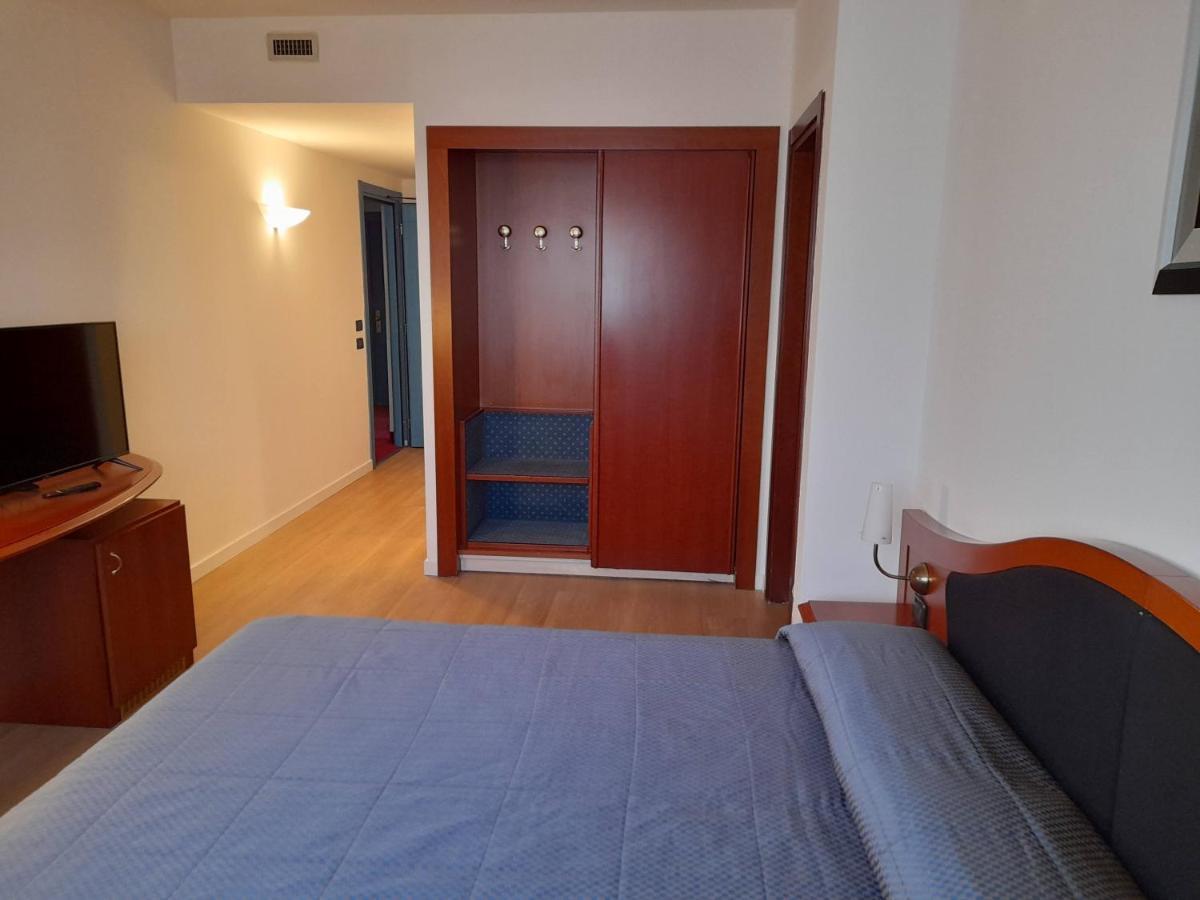 Lallio Hotel Donizetti מראה חיצוני תמונה