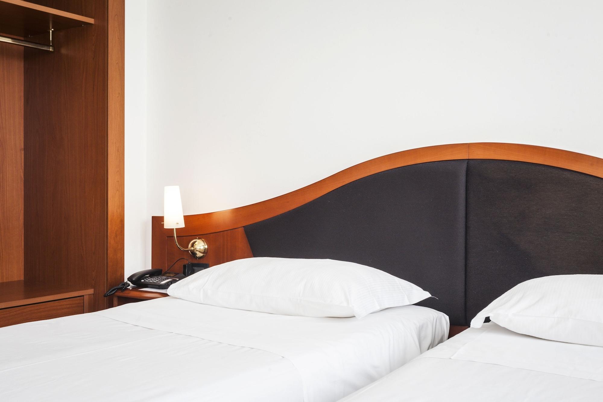 Lallio Hotel Donizetti מראה חיצוני תמונה