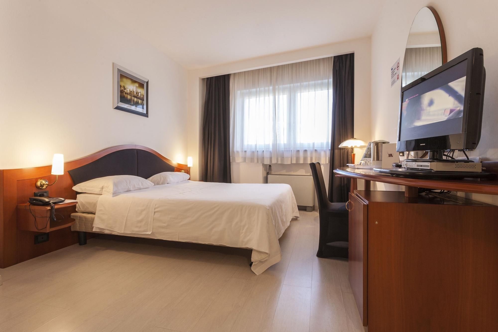 Lallio Hotel Donizetti מראה חיצוני תמונה