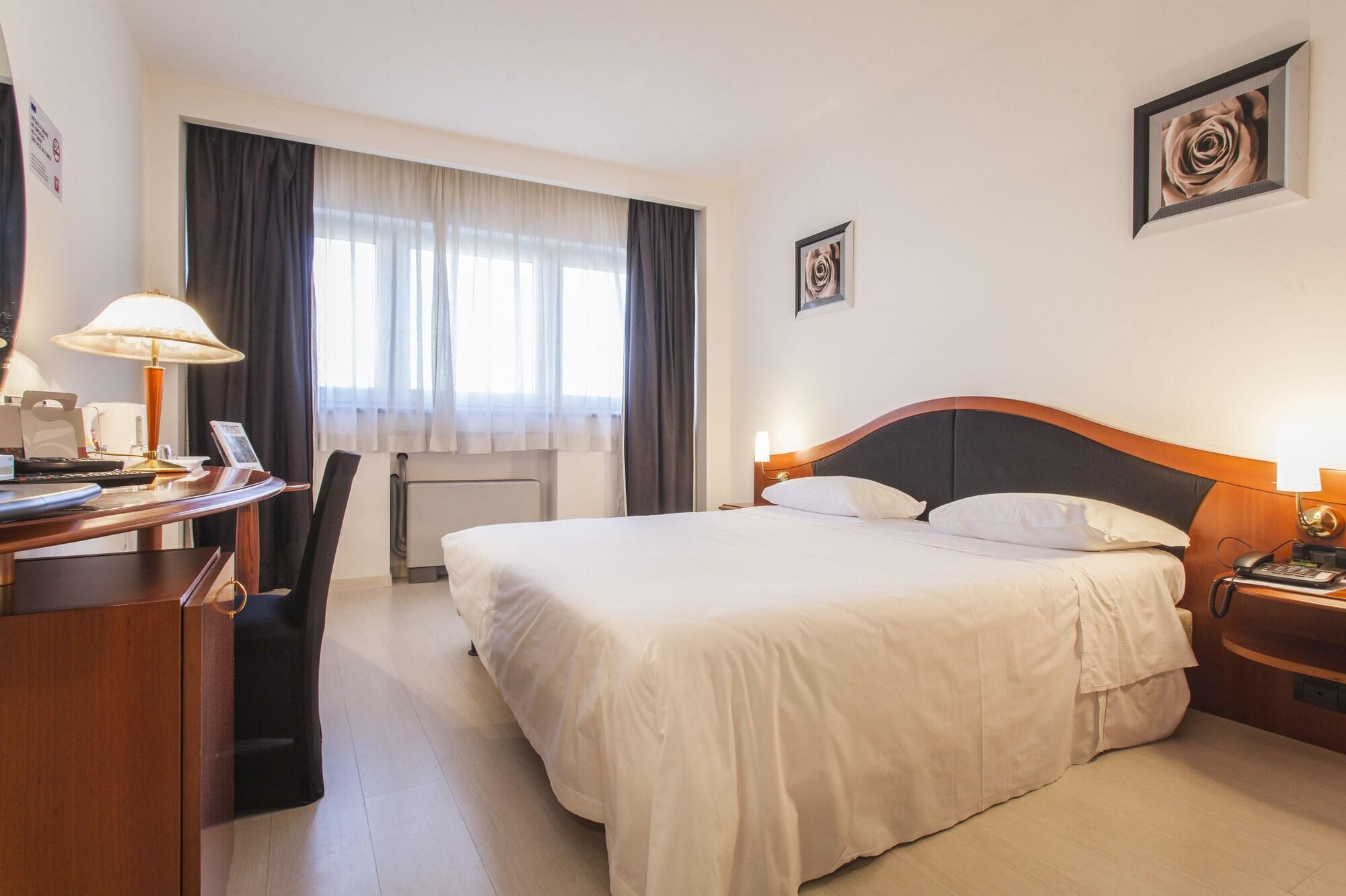 Lallio Hotel Donizetti מראה חיצוני תמונה