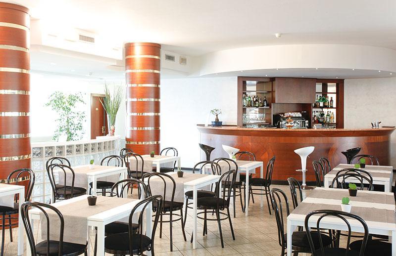Lallio Hotel Donizetti מראה חיצוני תמונה