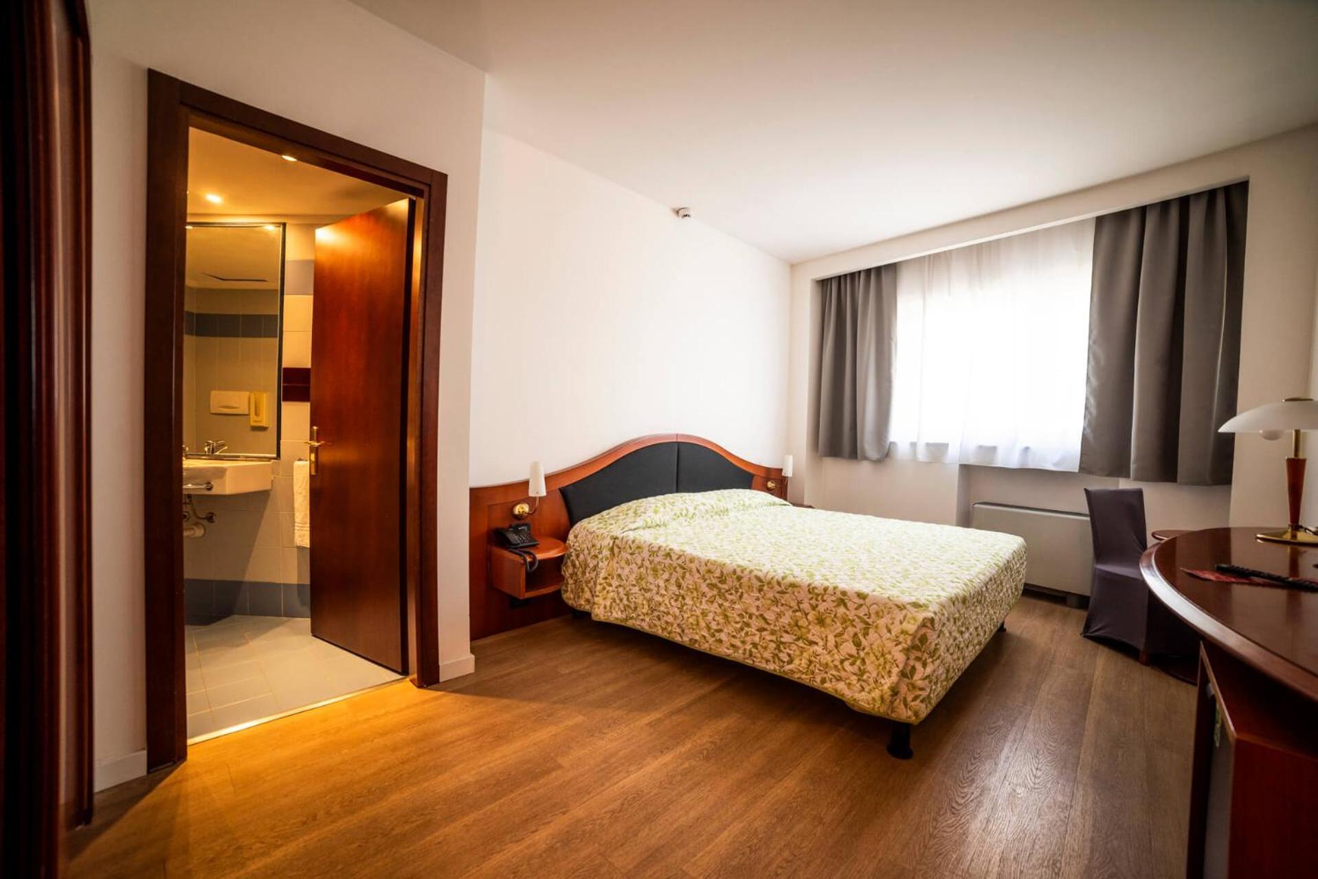 Lallio Hotel Donizetti מראה חיצוני תמונה