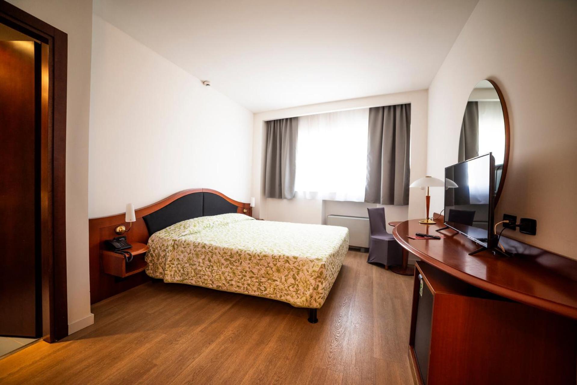 Lallio Hotel Donizetti מראה חיצוני תמונה