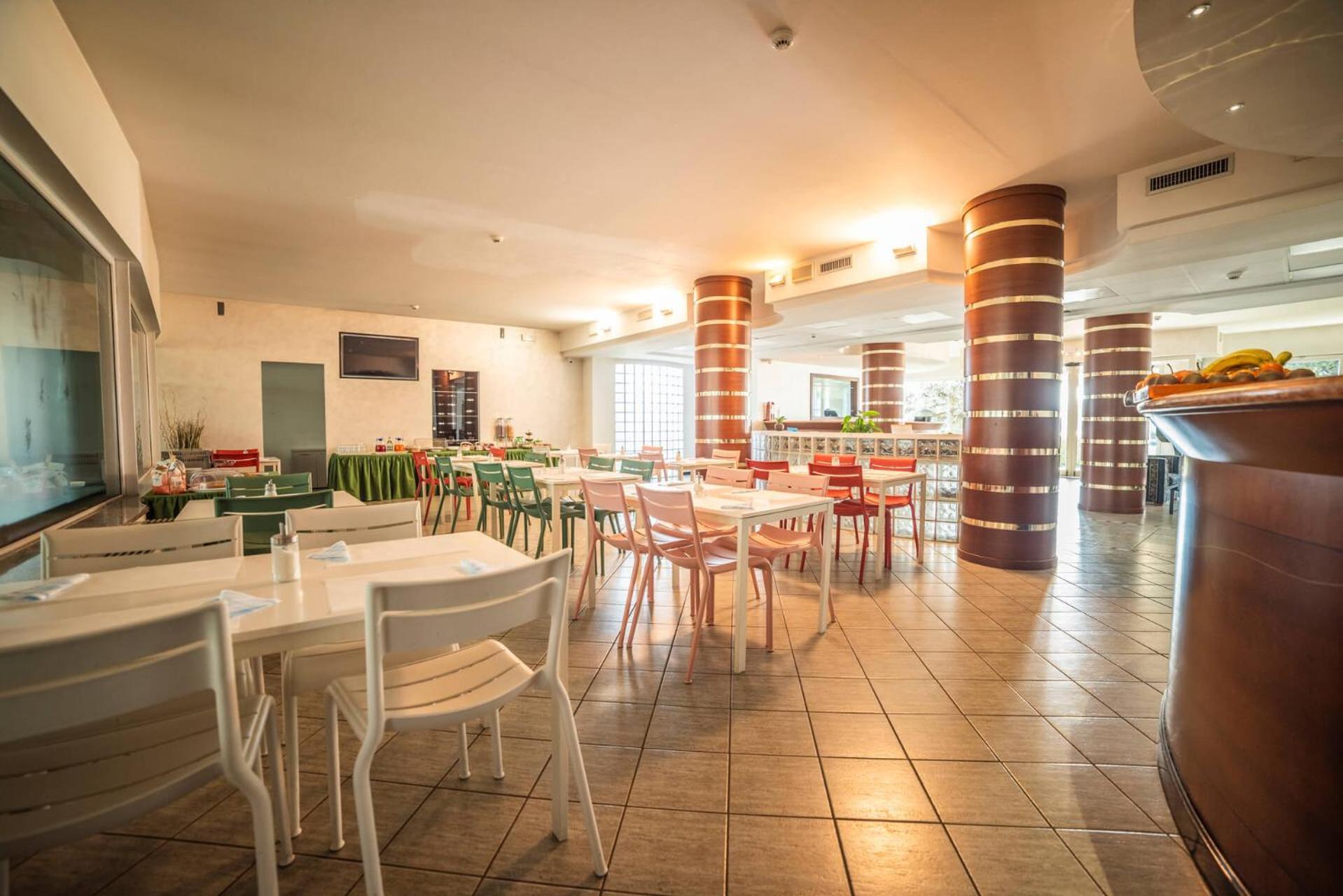 Lallio Hotel Donizetti מראה חיצוני תמונה