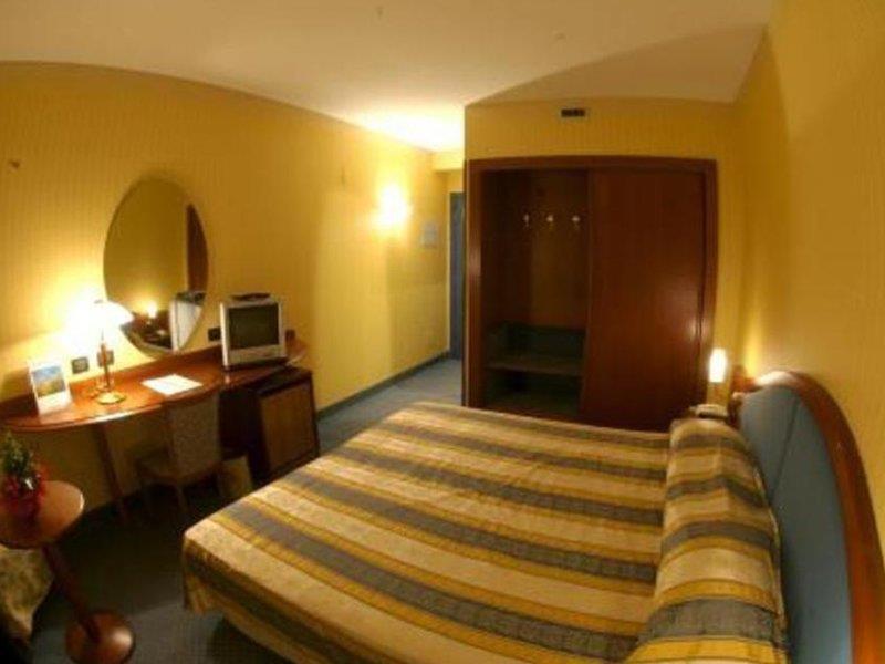 Lallio Hotel Donizetti מראה חיצוני תמונה