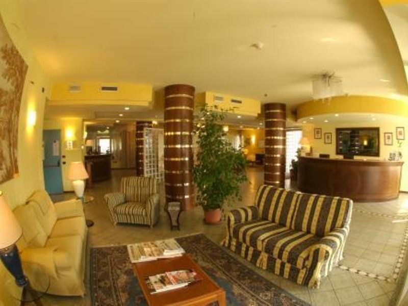 Lallio Hotel Donizetti מראה חיצוני תמונה