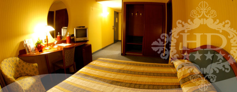 Lallio Hotel Donizetti חדר תמונה